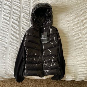 Moncler jacket